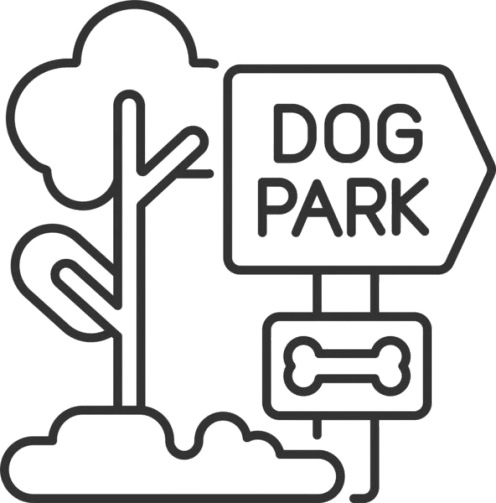 pet park